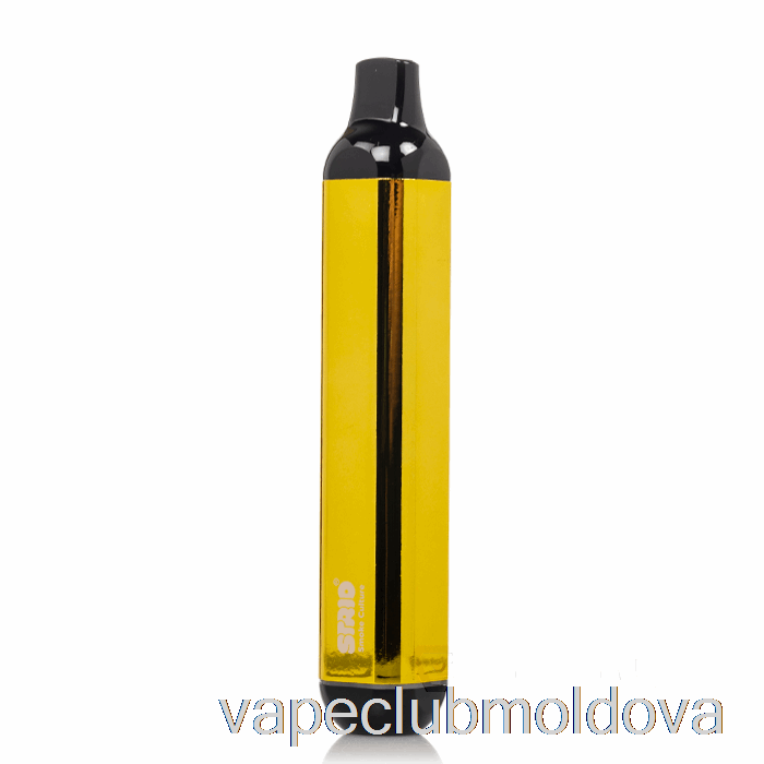 Kit Vape Pod Strio Cartboy 510 Baterie 24k
